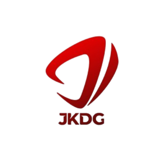 Jekadege Logo